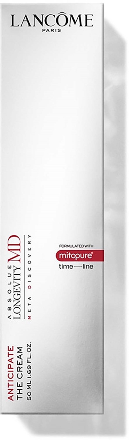 Lancôme Absolue Longevity MD Anticipate The Cream 50 ml