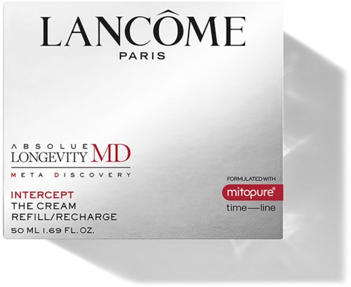 Lancôme Absolue Longevity MD Intercept The Cream Refill 50 ml