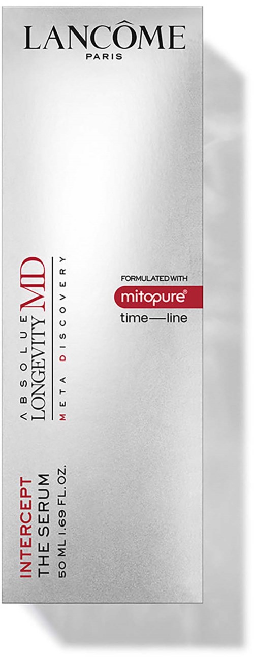 Lancôme Absolue Longevity MD Intercept The Serum 50 ml