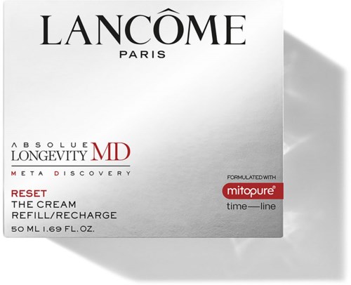 Lancôme Absolue Longevity MD Reset The Cream 50 ml