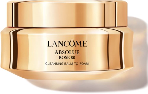 Lancôme Absolue Rose 80 Balm-to-Foam 150 ml