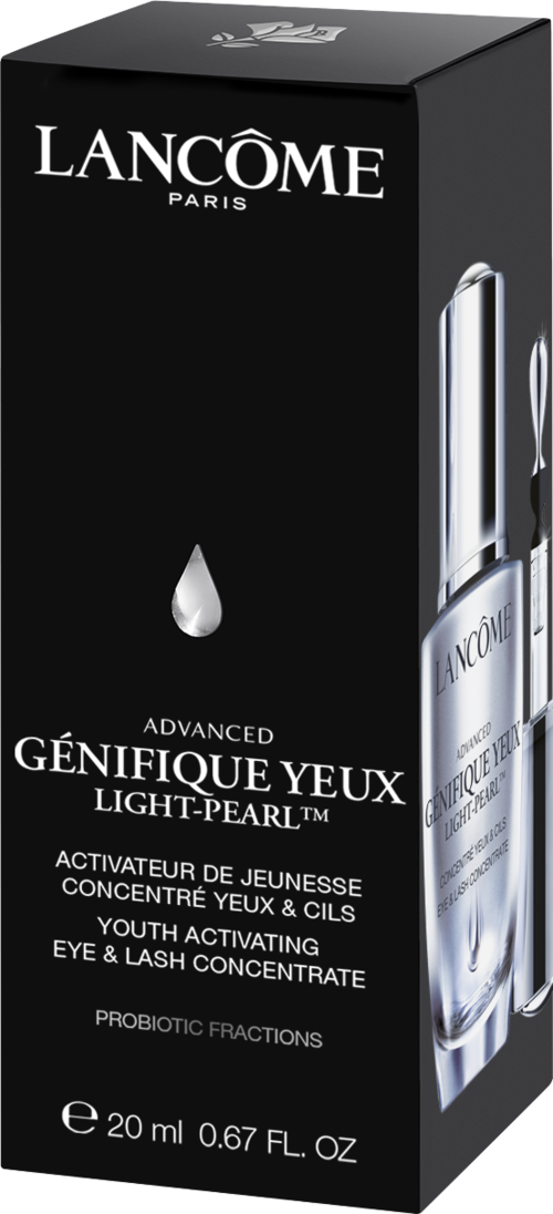 Lancôme Advanced Génifique Eye & Lash Concentrate 20 ml