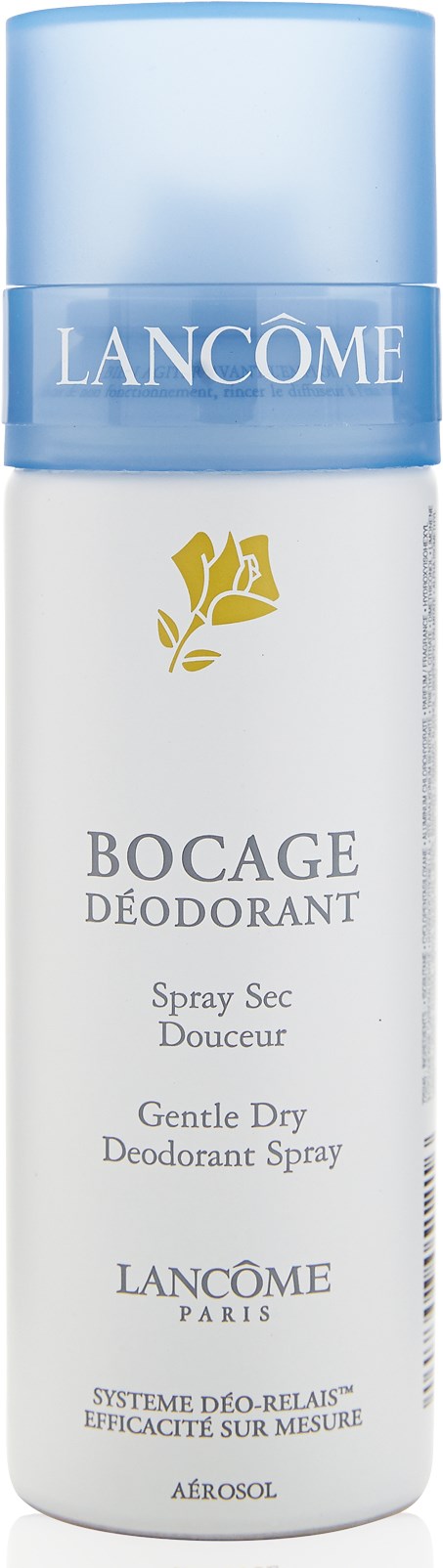 Lancôme Bocage Deo Spray 125 ml