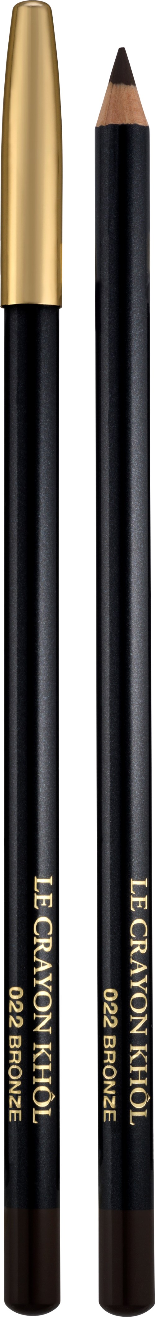 Lancôme Crayon Khôl Pencil Bronze 22