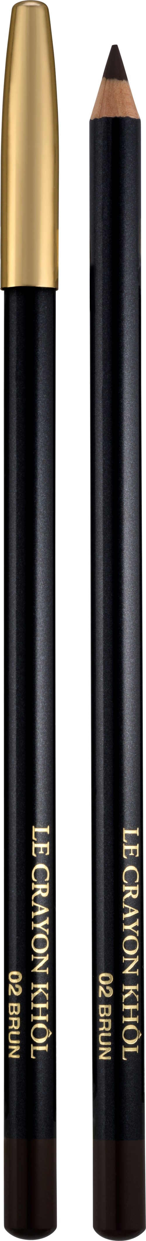 Lancôme Crayon Khôl Pencil Brun 02