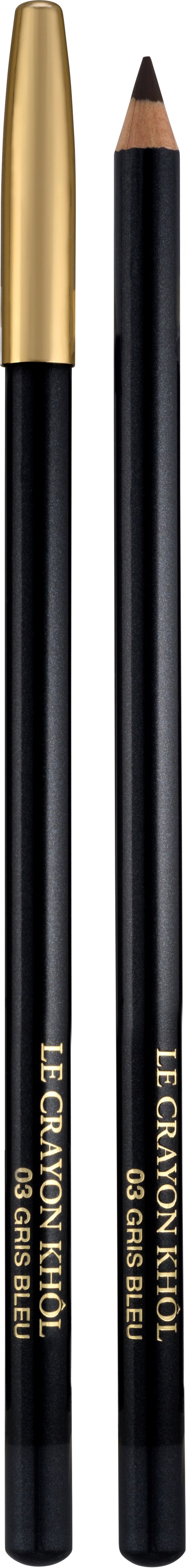 Lancôme Crayon Khôl Pencil Gris Bleu 03