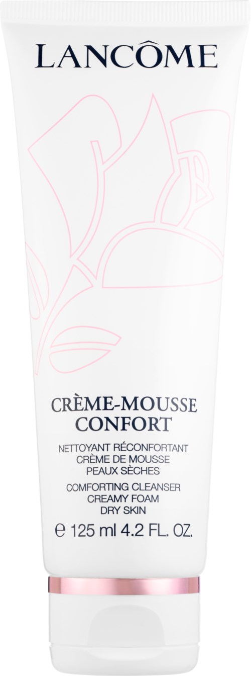 Lancôme Creme Mousse Confort 125 ml