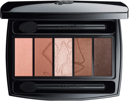 Lancôme Hypnôse  Nude Sculptural Palette