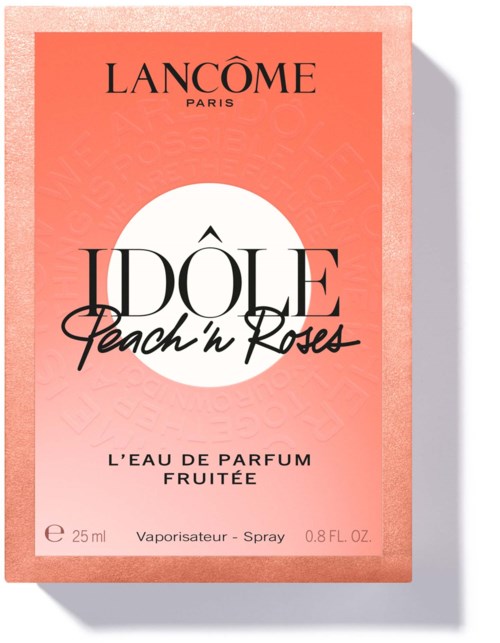 Lancôme Idôle Peach’N Roses Eau de Parfum 25 ml
