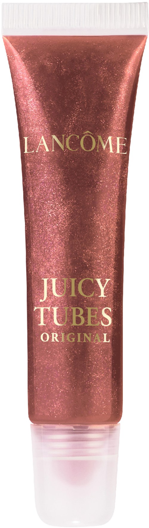 Lancôme Juicy Tubes Ultra-Shiny & Moisturizing Lip Gloss 19 Cocoa Macchiato
