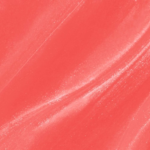 Een rozeachtige achtergrond met witte, streperige en glinsterende texturen, die op een zachte, abstracte ondergrond lijken.