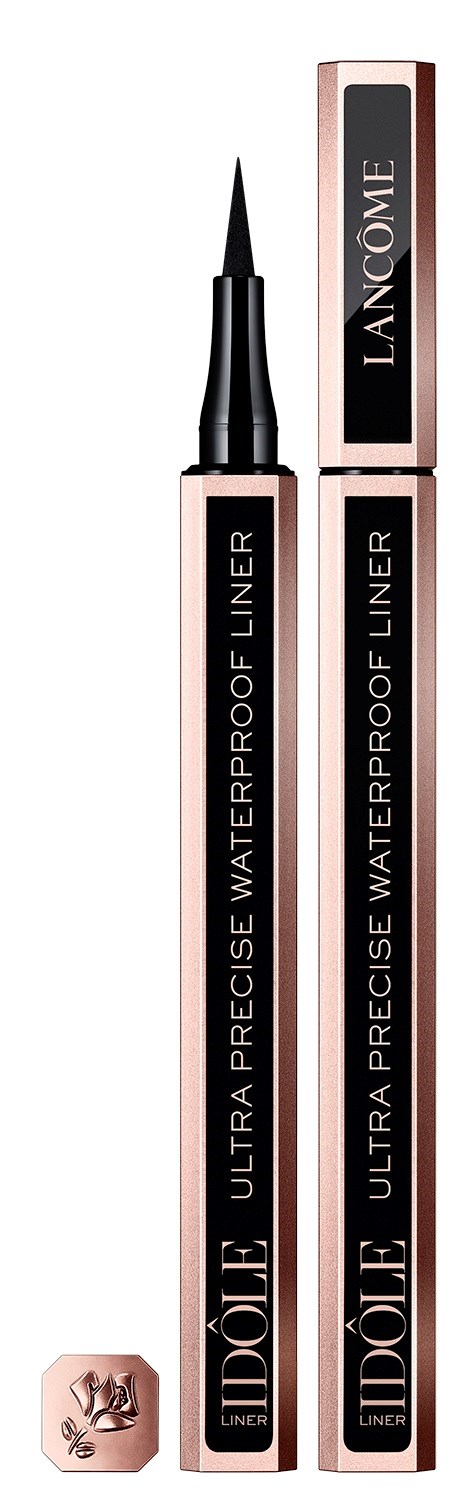 Lancôme Idôle Ultra Precise Waterproof Liner Black