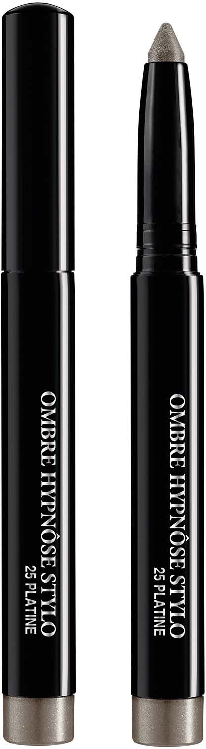 Lancôme Ombre Hypnôs e Stylo 25 Platine