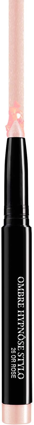 Lancôme Ombre Hypnôs e Stylo 26 or Rose