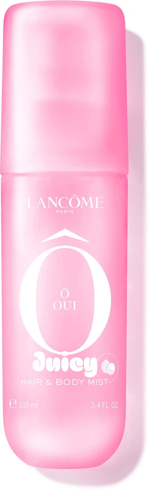 Lancôme Oui Juicy Hair & Body Mist 100 ml