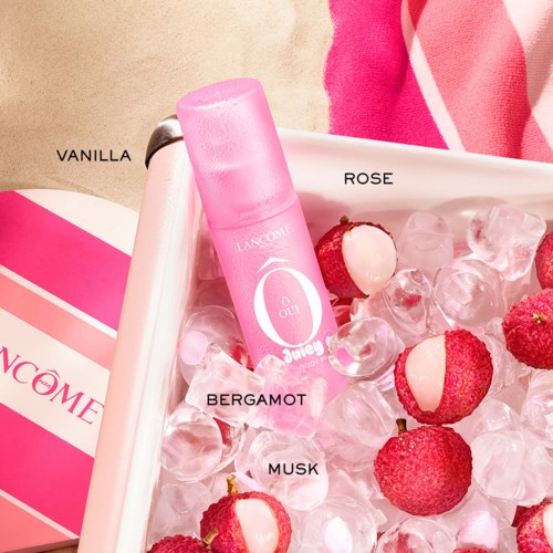 Lancôme Oui Juicy Hair & Body Mist 100 ml