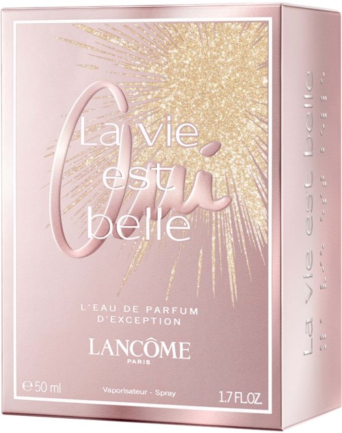 Lancôme La Vie est Belle  OUI La Vie est Belle Eau de Parfum 50 ml