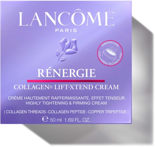 Lancôme Rénergie Collagen+ Lift-Xtend Cream