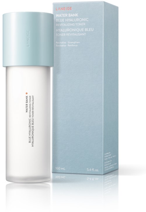 Laneige Water Bank Blue Hyaluronic Revitalizing Toner 16 ml