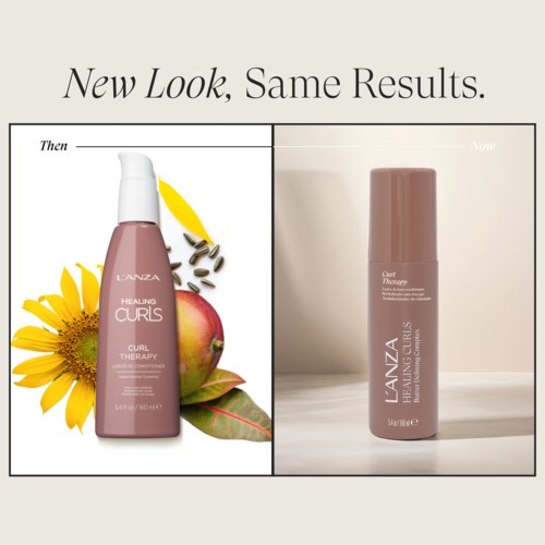 Lanza Healing Curls Curl Therapy 160 ml
