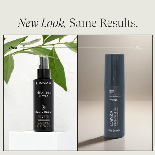 Lanza Healing Style Beach Spray 100 ml