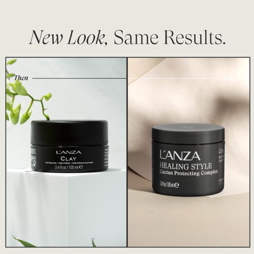 Lanza Healing Style Clay 100 g