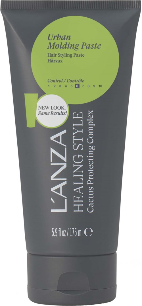 Lanza Healing Style Urban Molding Paste 175 ml