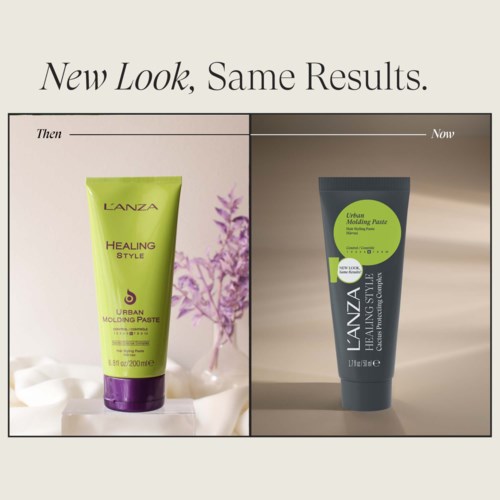 Lanza Healing Style Urban Molding Paste 175 ml