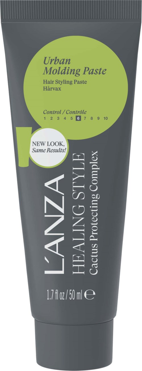 Lanza Healing Style Urban Molding Paste 50 ml