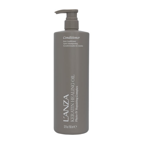 Lanza Keratin Healing Oil Lustrous Conditioner 950 ml