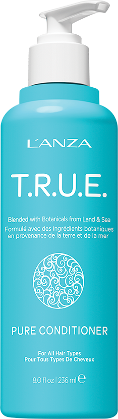 Lanza T.R.U.E Pure Conditioner  236 ml