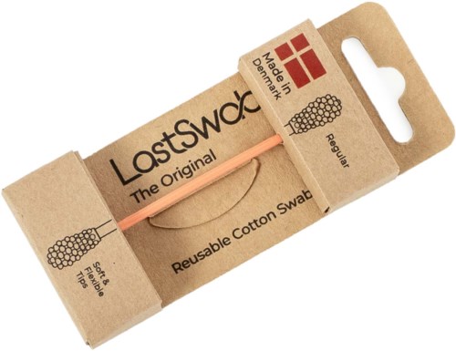 LastObject LastSwab Original Refill Peach