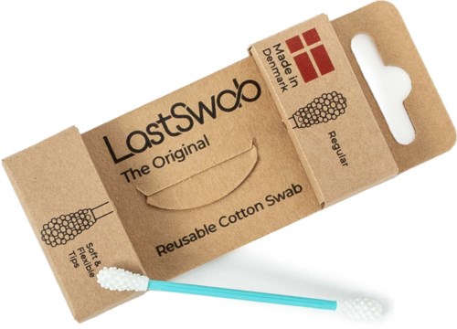 LastObject LastSwab Original Refill Turquoise