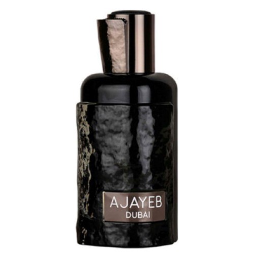 Lattafa Ajayeb Dubai Eau de Parfum 100 ml