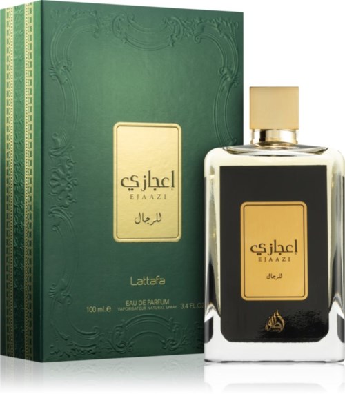 Lattafa Ejaazi Eau de Parfum 100 ml