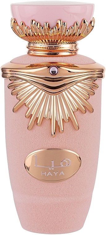 Lattafa Haya Eau de Parfum 100 ml