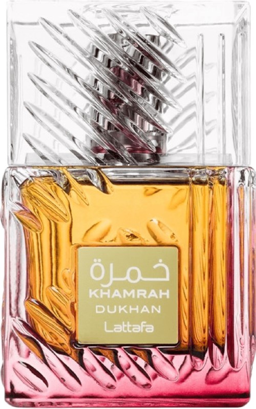 Lattafa Khamrah Dukhan Eau de Parfum 100 ml