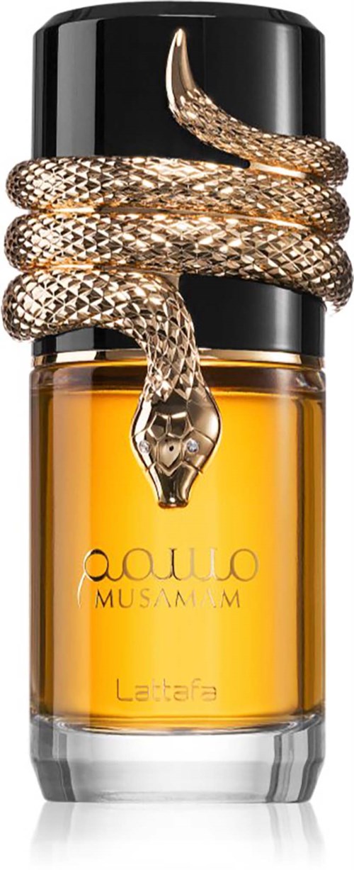 Lattafa Musamam Eau de Parfum 100 ml
