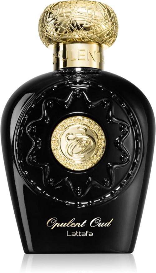 Lattafa Opulent Oud Eau de Parfum 100 ml