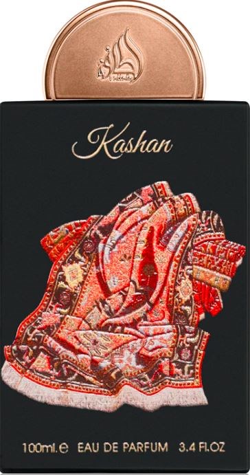 Lattafa Pride Kashan Eau de Parfum 100 ml
