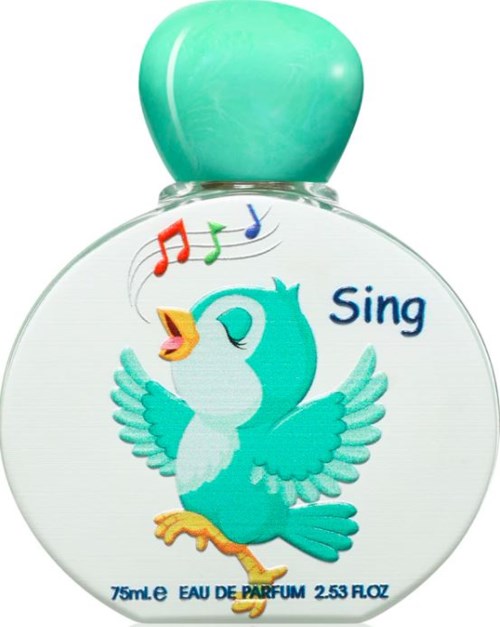 Lattafa Pride Sing Eau de Parfum 75 ml