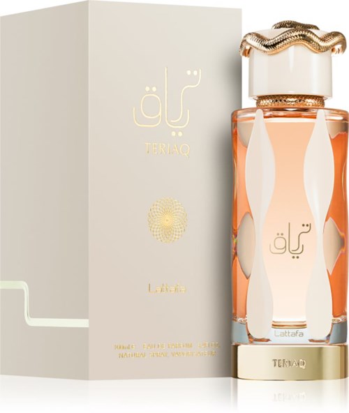 Lattafa Teriaq Eau de Parfum 100 ml
