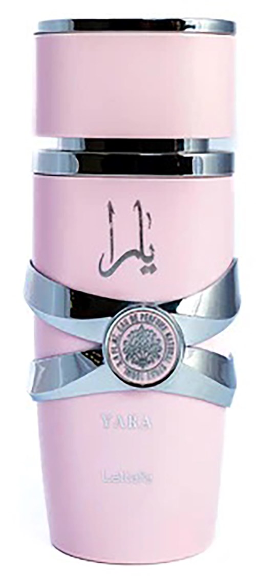 Lattafa   Yara Eau de Parfum 100 ml