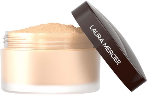 Laura Mercier Translucent Loose Setting Powder Mini Honey