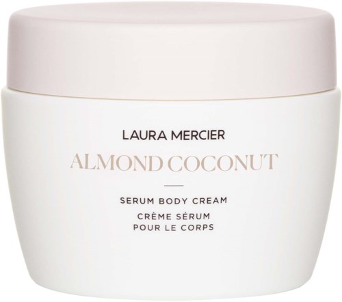 Laura Mercier Serum Body Cream Almond Coconut 200 ml