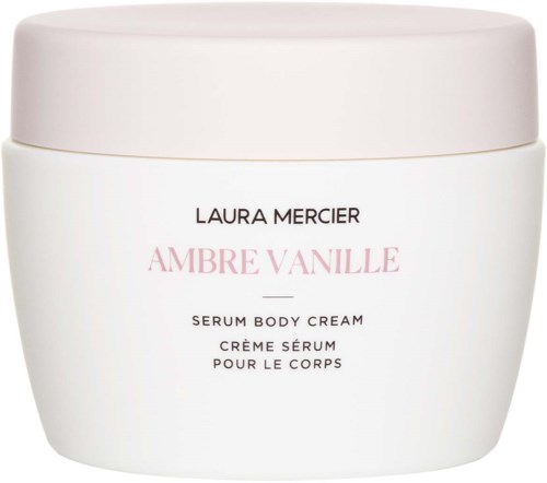 Laura Mercier Serum Body Cream Ambre Vanille 200 ml