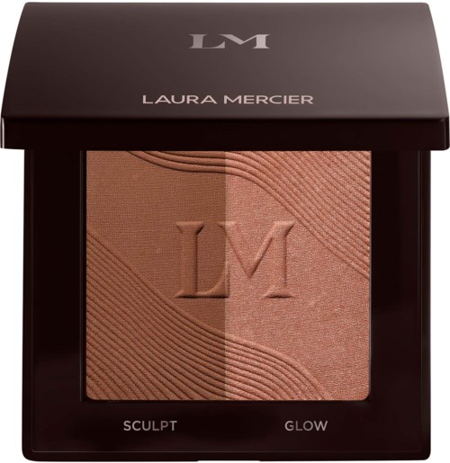 Laura Mercier Bronze Colour Infusion 40 Riviera