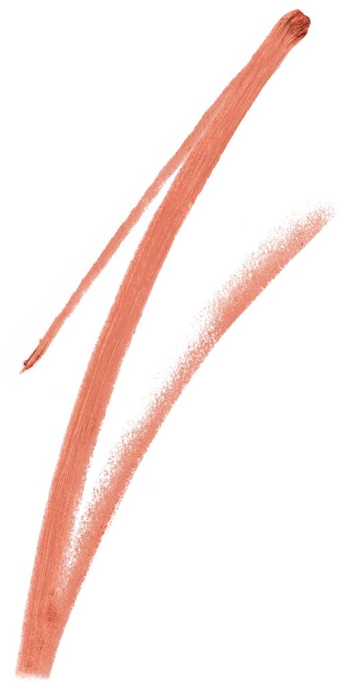 Laura Mercier Caviar Perfecting Lip Liner 06 Opulent Peach