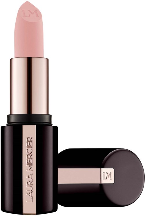 Laura Mercier Caviar Smoothing Matte Lipstick 136 Chantilly Lace
