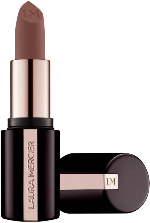 Laura Mercier Caviar Smoothing Matte Lipstick 198 Brown Suede
